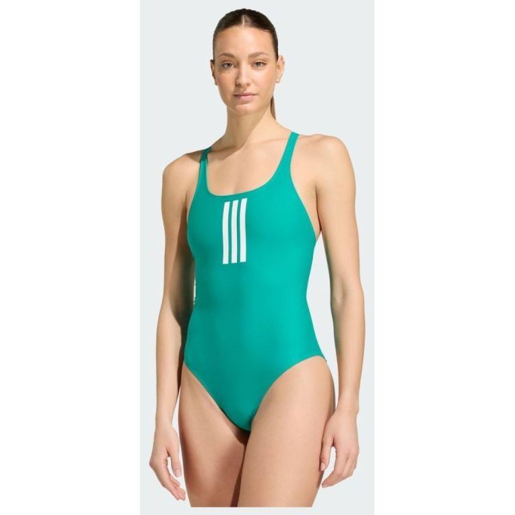 ADIDAS ADIDAS 3S MID SUIT  (groen) - De Peperstraat (Poperinge)