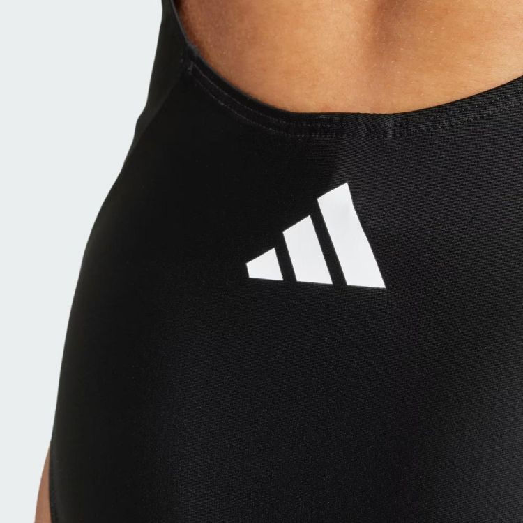 ADIDAS ADIDAS 3S MID SUIT  (zwart) - De Peperstraat (Poperinge)