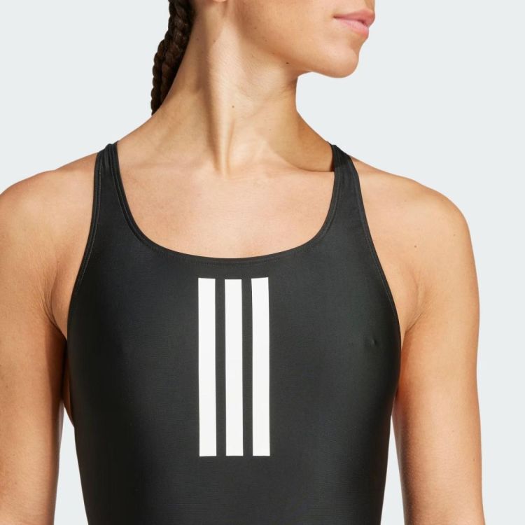 ADIDAS ADIDAS 3S MID SUIT  (zwart) - De Peperstraat (Poperinge)
