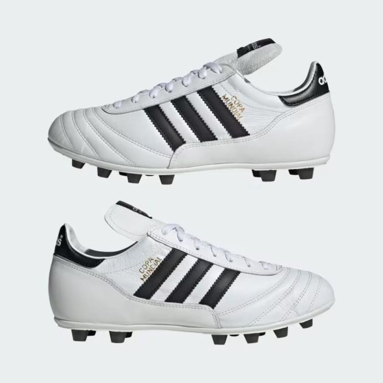 ADIDAS ADI COPA MUNDIAL WHITE  - De Peperstraat (Poperinge)