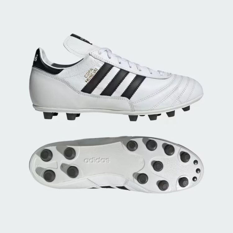 ADIDAS ADI COPA MUNDIAL WHITE  - De Peperstraat (Poperinge)