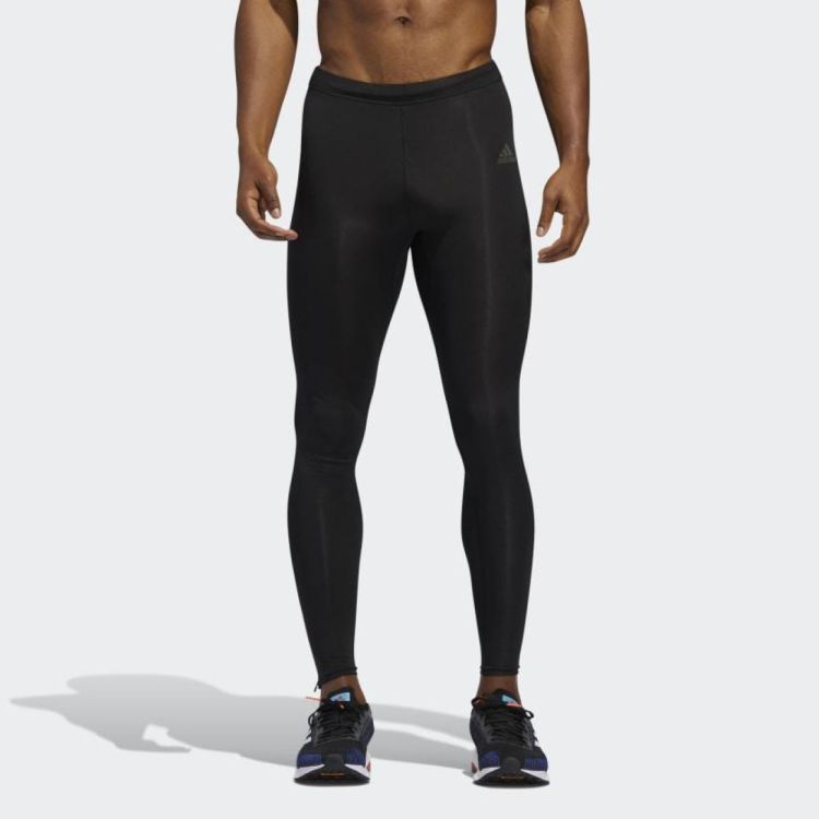 ADIDAS ADI OTR LONG TIGHT  - De Peperstraat (Poperinge)