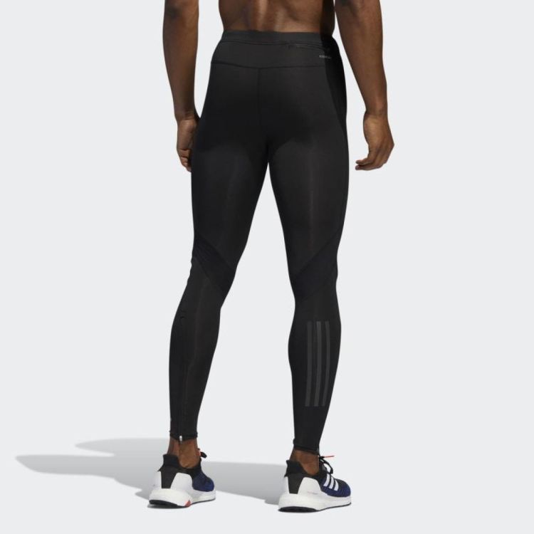 ADIDAS ADI OTR LONG TIGHT  - De Peperstraat (Poperinge)