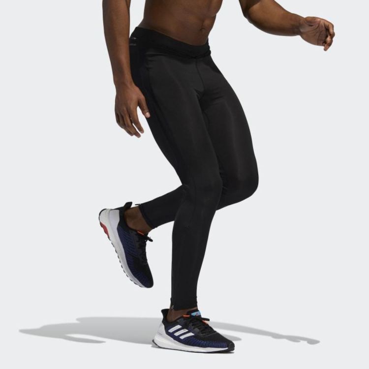 ADIDAS ADI OTR LONG TIGHT  - De Peperstraat (Poperinge)