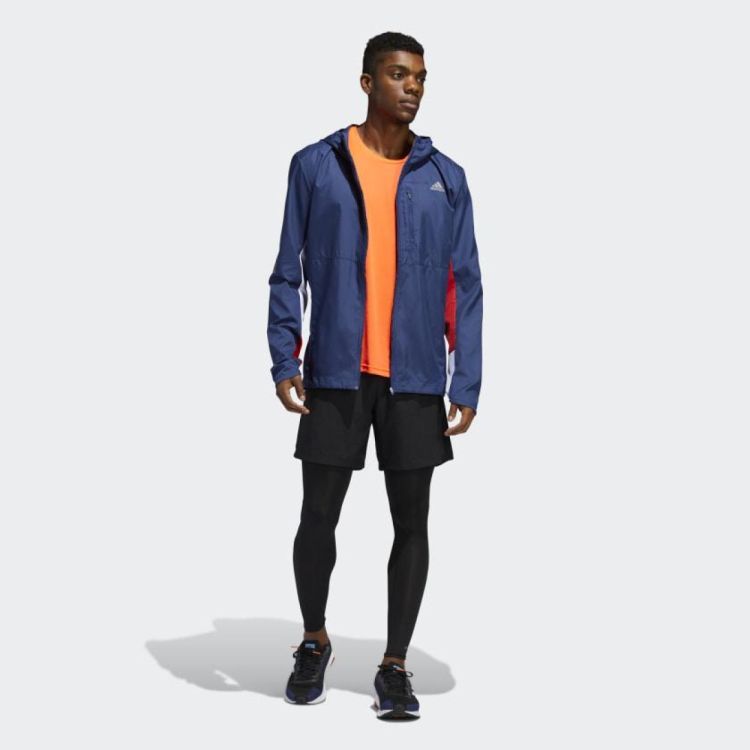 ADIDAS ADI OTR LONG TIGHT  - De Peperstraat (Poperinge)