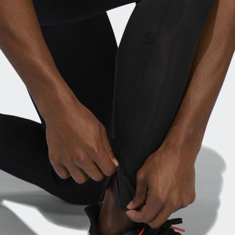 ADIDAS ADI OTR LONG TIGHT  - De Peperstraat (Poperinge)