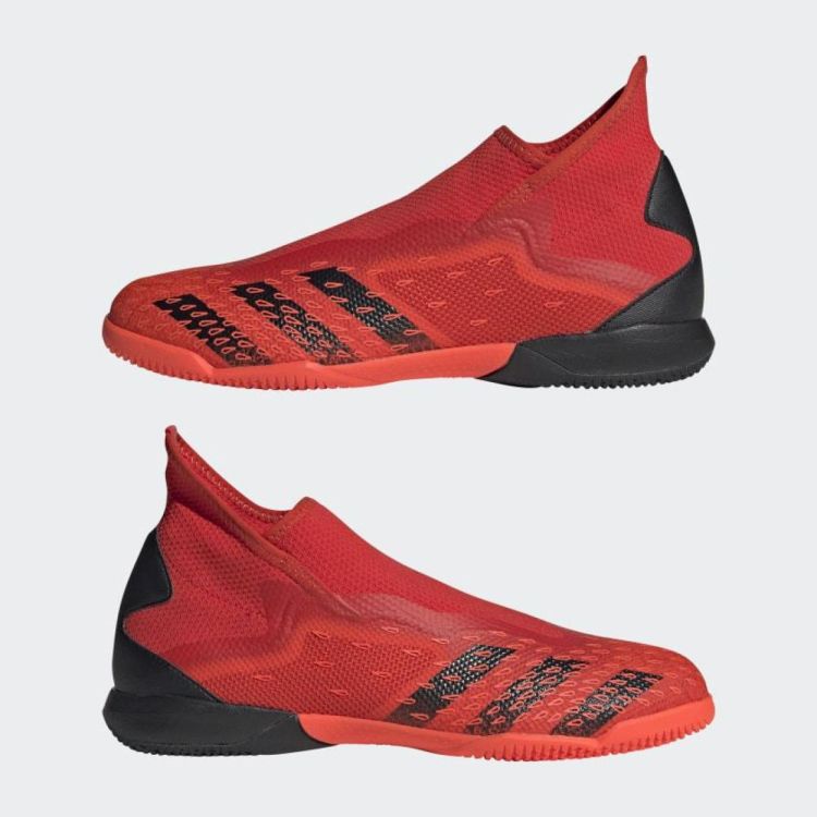 ADIDAS ADI PREDATOR FREAK 3 LL  - De Peperstraat (Poperinge)