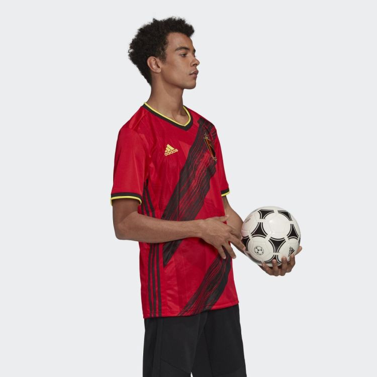 ADIDAS ADI RBFA H JSY  - De Peperstraat (Poperinge)