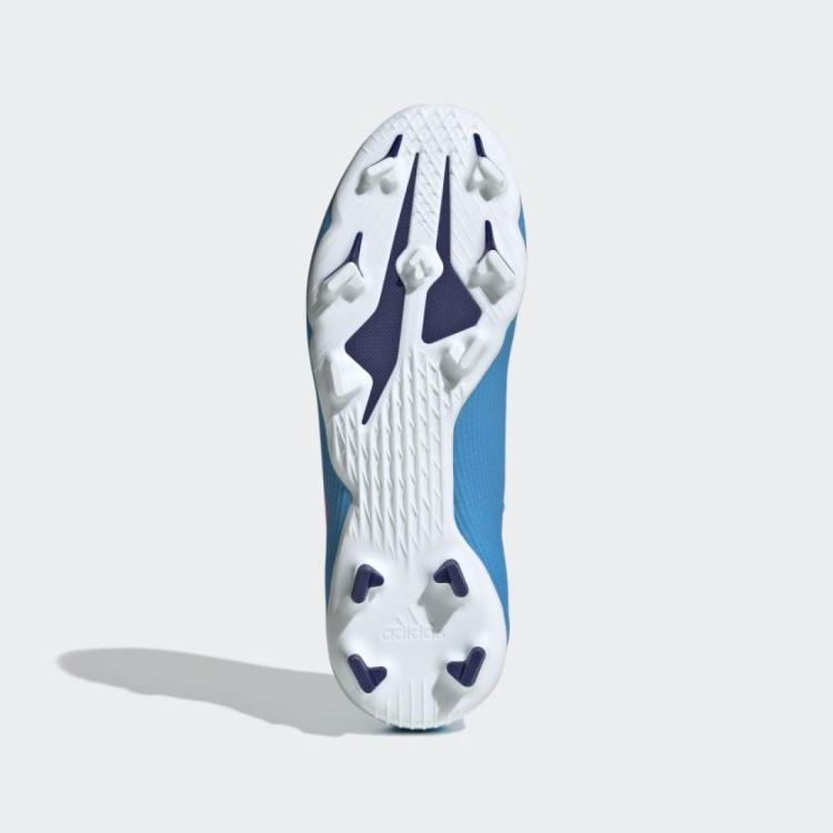 ADIDAS ADI X SPEEDFLOW 3 FG J  - De Peperstraat (Poperinge)