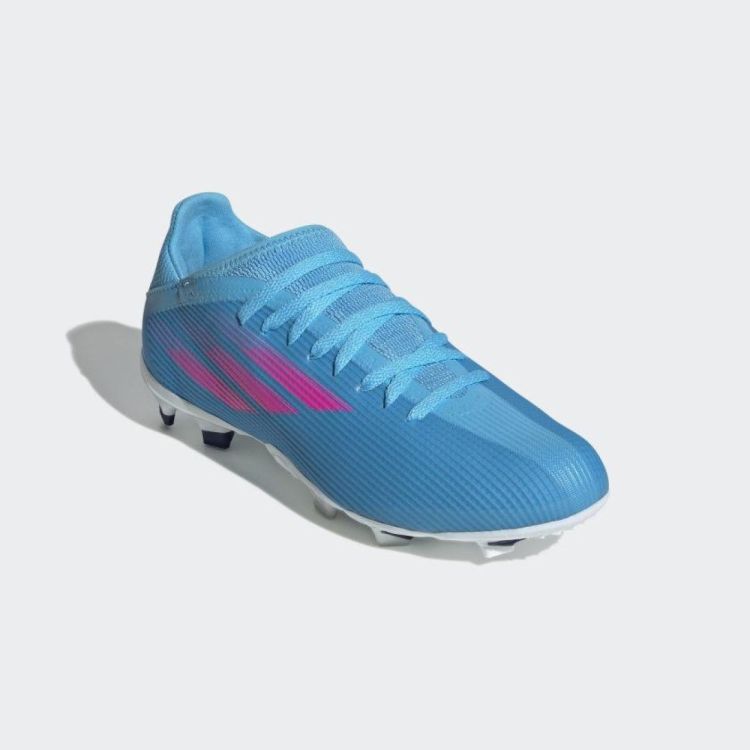 ADIDAS ADI X SPEEDFLOW 3 FG J  - De Peperstraat (Poperinge)