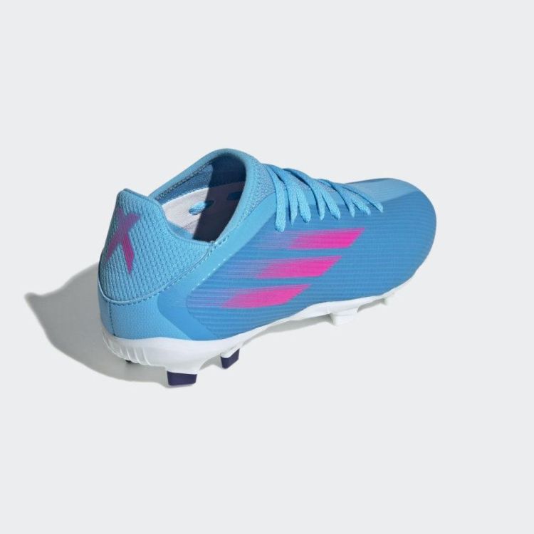 ADIDAS ADI X SPEEDFLOW 3 FG J  - De Peperstraat (Poperinge)