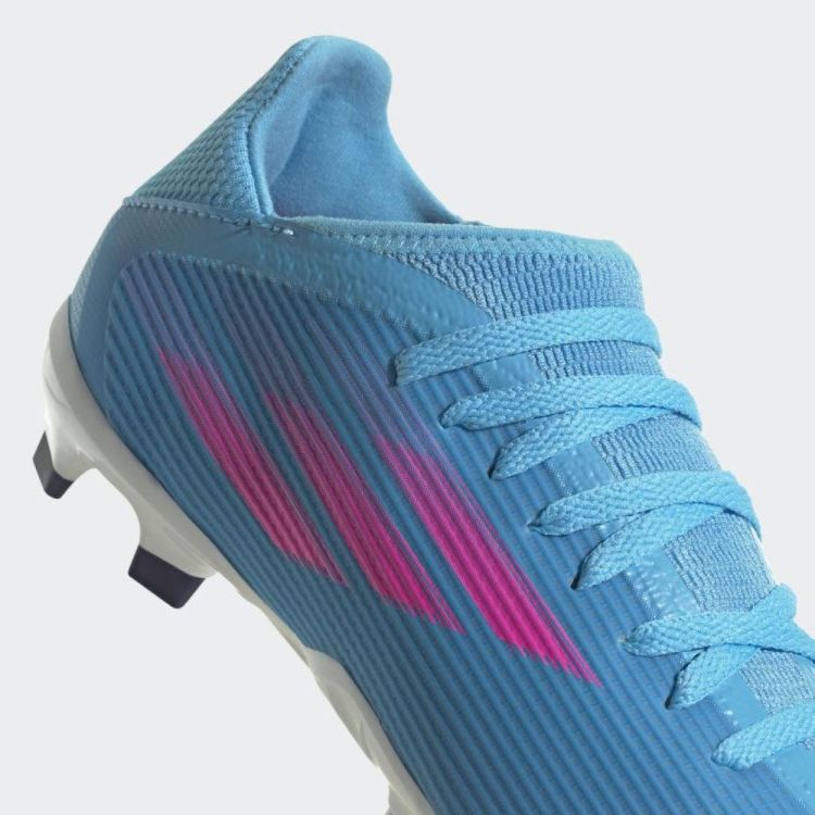 ADIDAS ADI X SPEEDFLOW 3 FG J  - De Peperstraat (Poperinge)