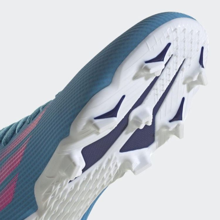 ADIDAS ADI X SPEEDFLOW 3 FG J  - De Peperstraat (Poperinge)