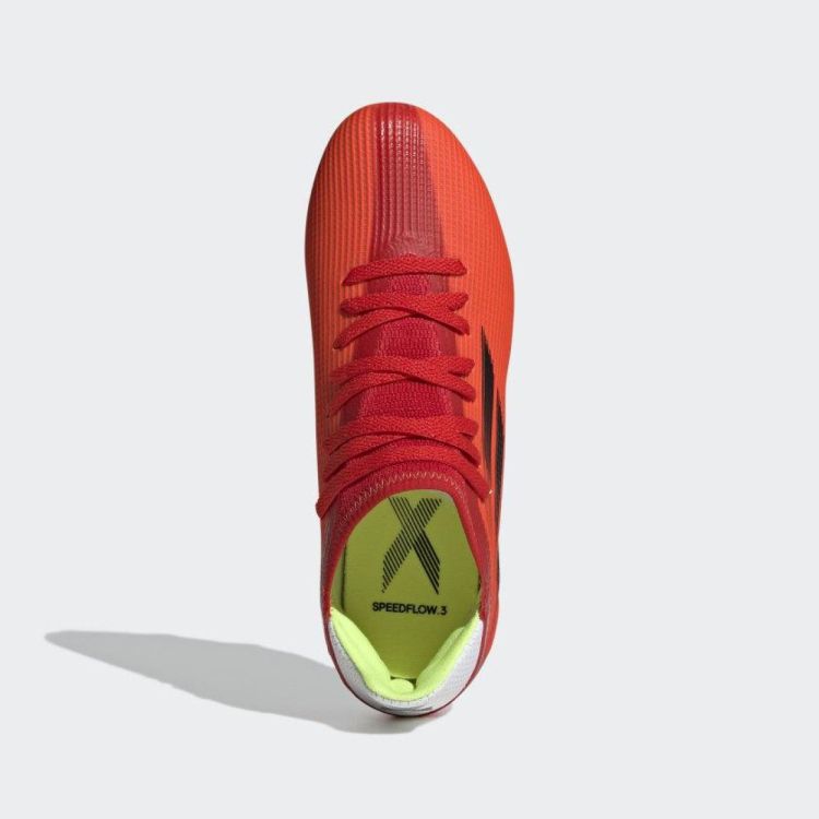 ADIDAS ADI X SPEEDFLOW 3 FG  - De Peperstraat (Poperinge)