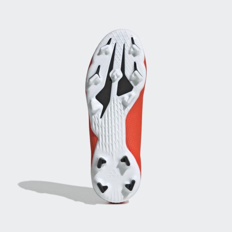 ADIDAS ADI X SPEEDFLOW 3 FG  - De Peperstraat (Poperinge)