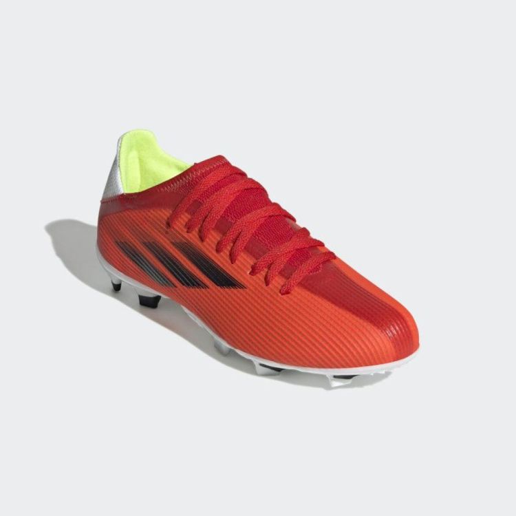 ADIDAS ADI X SPEEDFLOW 3 FG  - De Peperstraat (Poperinge)