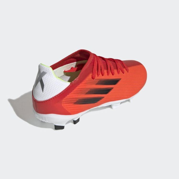 ADIDAS ADI X SPEEDFLOW 3 FG  - De Peperstraat (Poperinge)