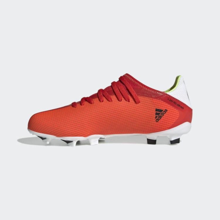 ADIDAS ADI X SPEEDFLOW 3 FG  - De Peperstraat (Poperinge)