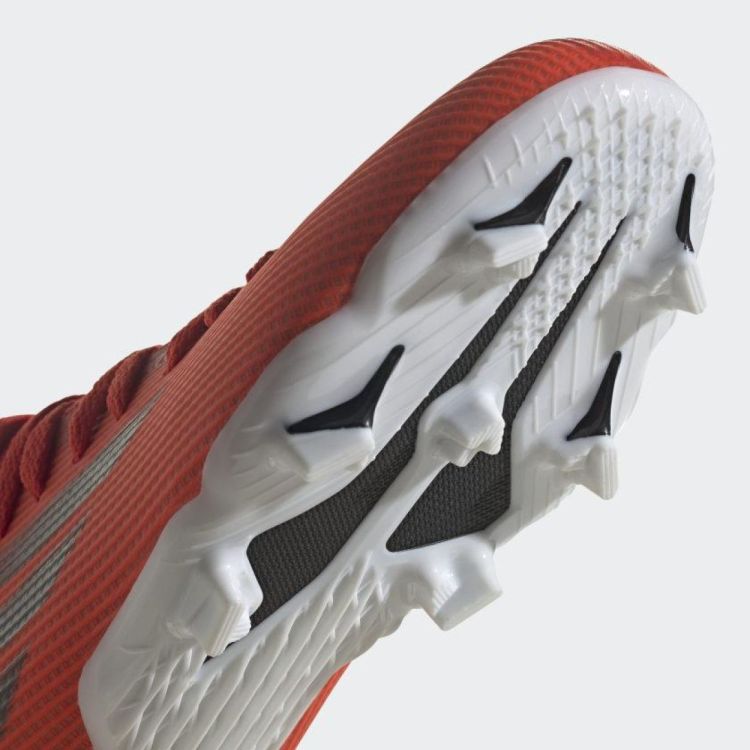 ADIDAS ADI X SPEEDFLOW 3 FG  - De Peperstraat (Poperinge)