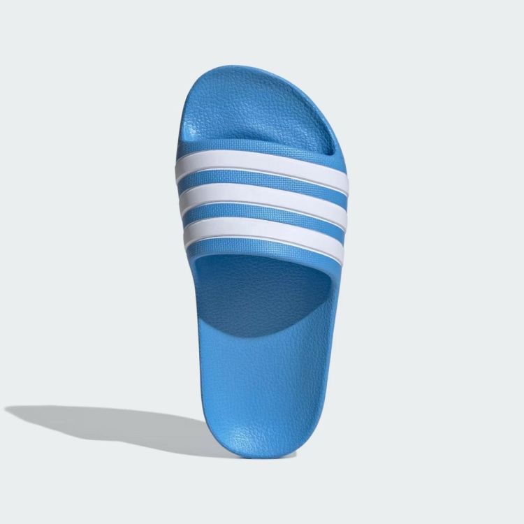 ADIDAS ADIDAS ADILETTE AQUA K  (blauw) - De Peperstraat (Poperinge)