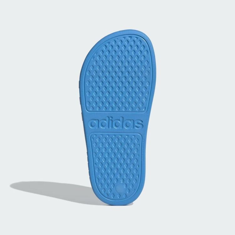 ADIDAS ADIDAS ADILETTE AQUA K  (blauw) - De Peperstraat (Poperinge)