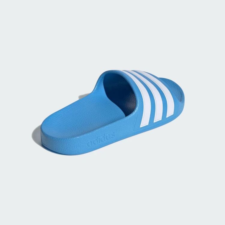 ADIDAS ADIDAS ADILETTE AQUA K  (blauw) - De Peperstraat (Poperinge)