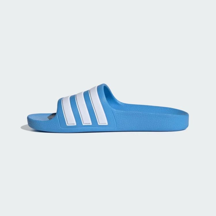 ADIDAS ADIDAS ADILETTE AQUA K  (blauw) - De Peperstraat (Poperinge)