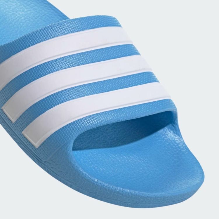 ADIDAS ADIDAS ADILETTE AQUA K  (blauw) - De Peperstraat (Poperinge)