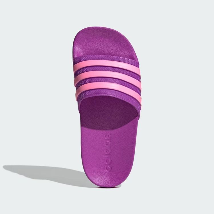 ADIDAS ADIDAS ADILETTE SHOWER SLIPPERS  (paars) - De Peperstraat (Poperinge)