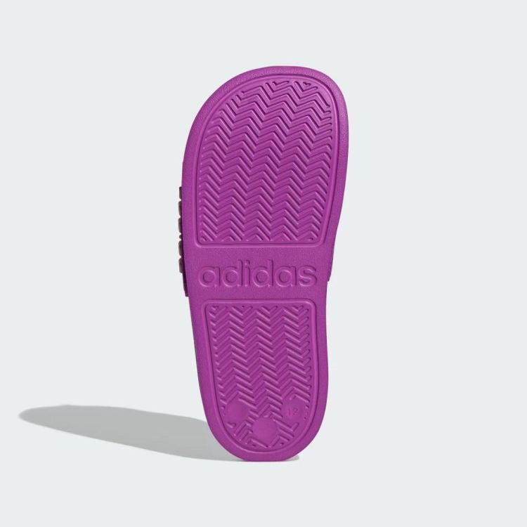 ADIDAS ADIDAS ADILETTE SHOWER SLIPPERS  (paars) - De Peperstraat (Poperinge)