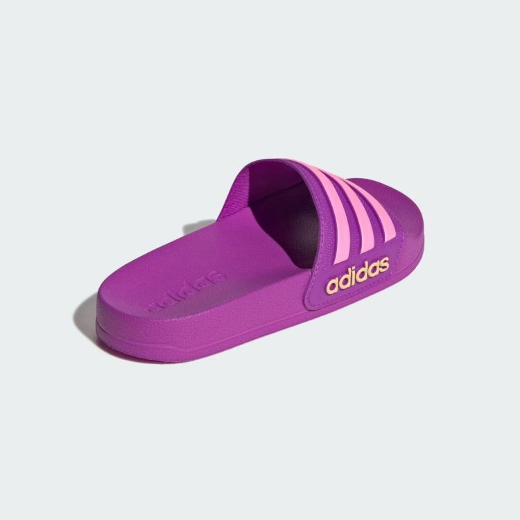ADIDAS ADIDAS ADILETTE SHOWER SLIPPERS  (paars) - De Peperstraat (Poperinge)