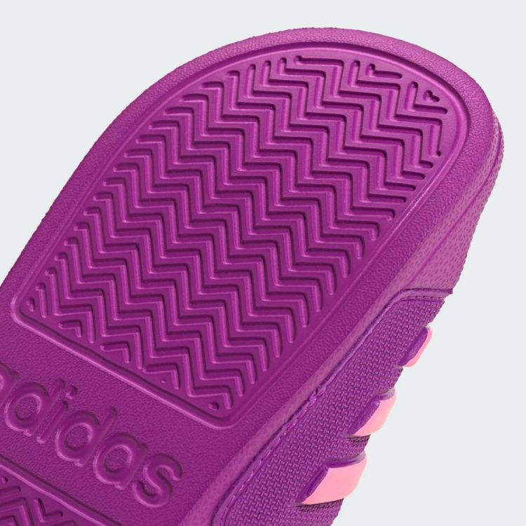 ADIDAS ADIDAS ADILETTE SHOWER SLIPPERS  (paars) - De Peperstraat (Poperinge)
