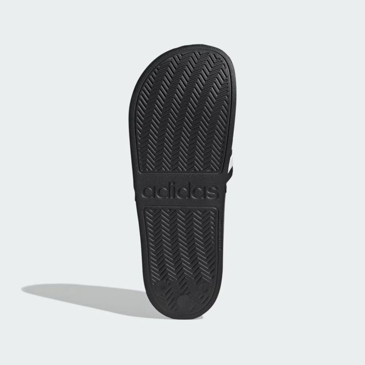 ADIDAS ADIDAS ADILETTE SHOWER VELCRO  (zwart) - De Peperstraat (Poperinge)