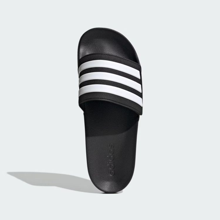 ADIDAS ADIDAS ADILETTE SHOWER VELCRO  (zwart) - De Peperstraat (Poperinge)