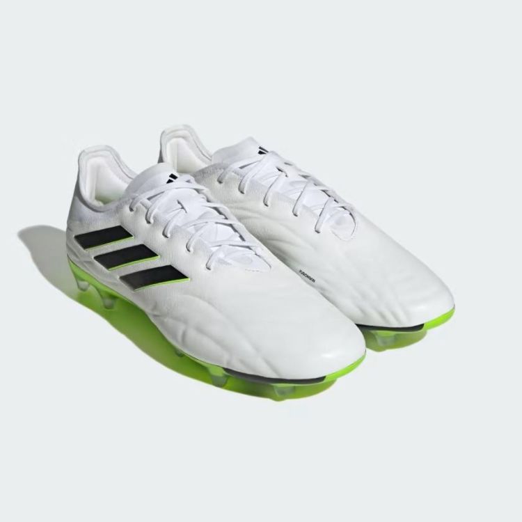 ADIDAS ADIDAS COPA PURE .2 FG  - De Peperstraat (Poperinge)