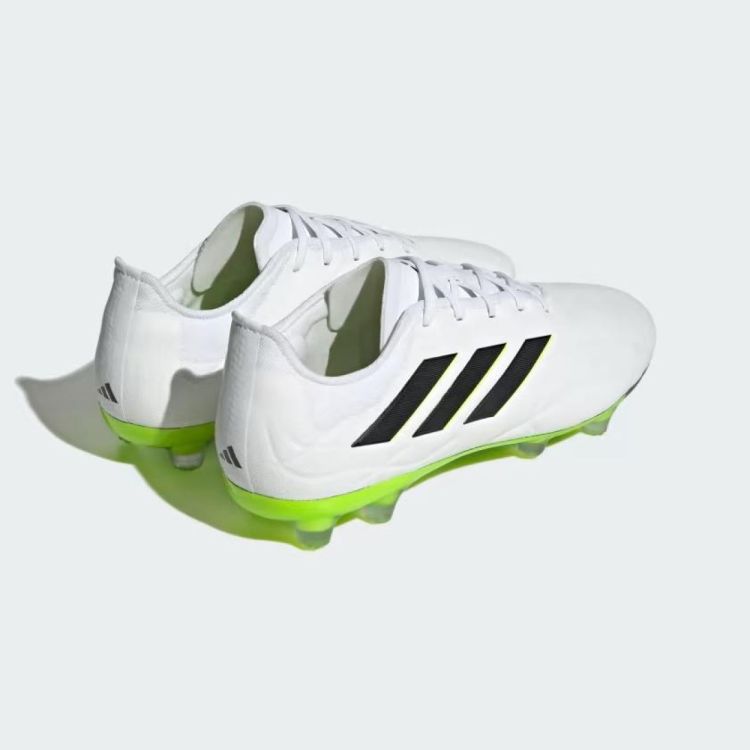 ADIDAS ADIDAS COPA PURE .2 FG  - De Peperstraat (Poperinge)