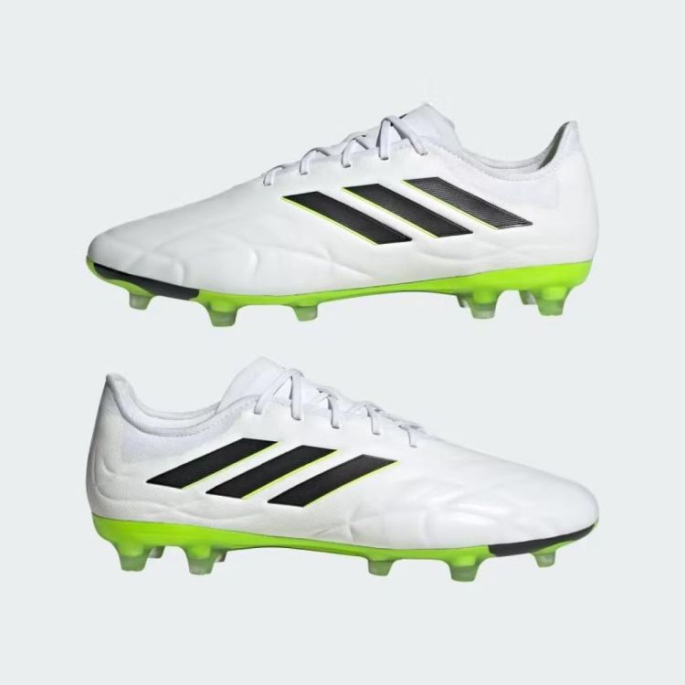 ADIDAS ADIDAS COPA PURE .2 FG  - De Peperstraat (Poperinge)