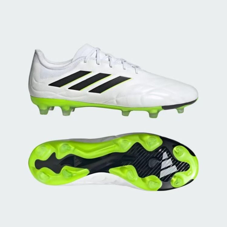 ADIDAS ADIDAS COPA PURE .2 FG  - De Peperstraat (Poperinge)