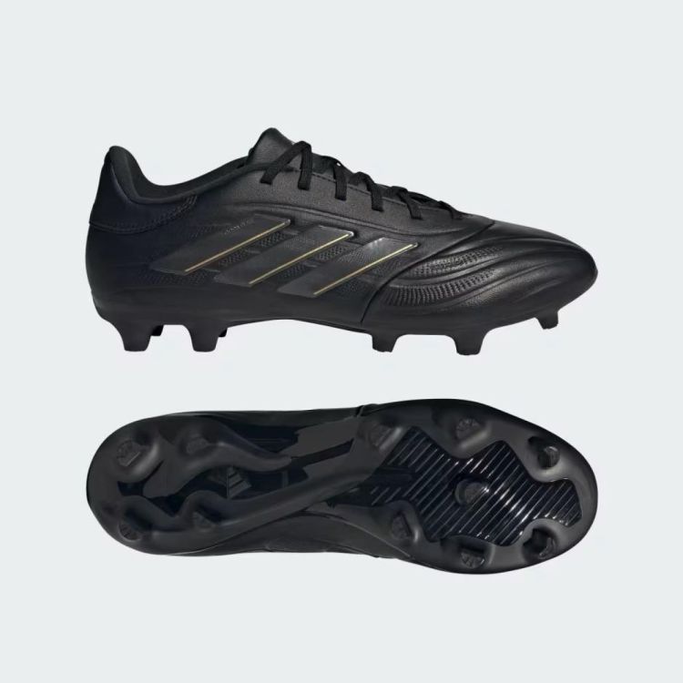  ADIDAS COPA PURE 2 LEAGUE FG  - De Peperstraat (Poperinge)