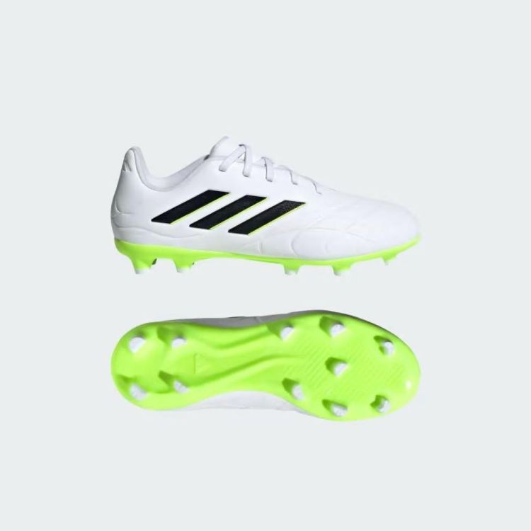 ADIDAS ADIDAS COPA PURE .3 FG JUNIOR  - De Peperstraat (Poperinge)