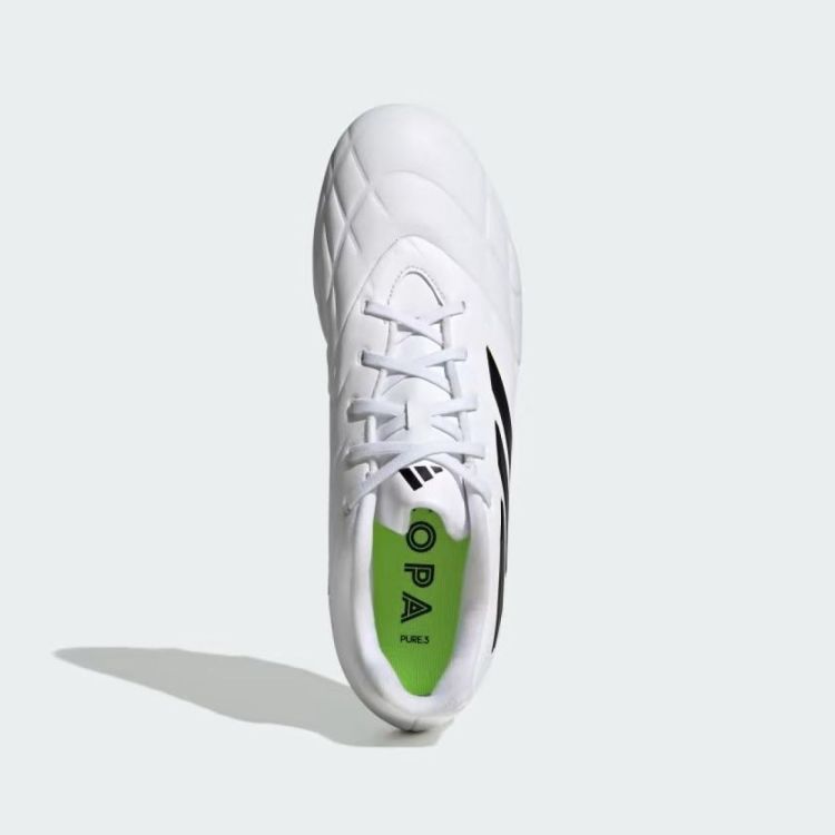 ADIDAS ADIDAS COPA PURE .3 FG  - De Peperstraat (Poperinge)