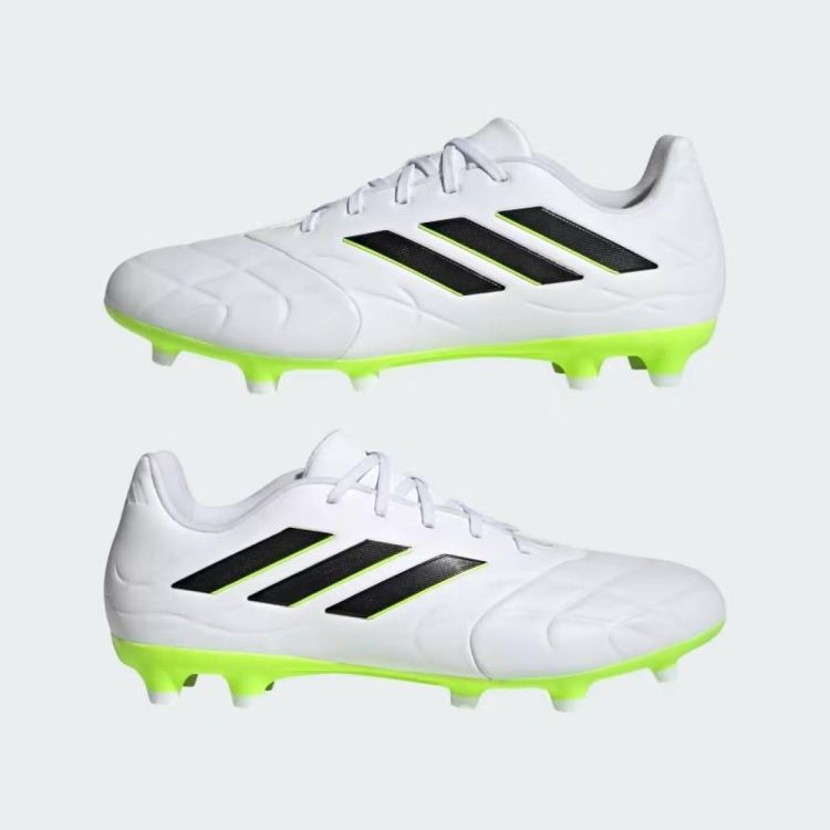 ADIDAS ADIDAS COPA PURE .3 FG  - De Peperstraat (Poperinge)