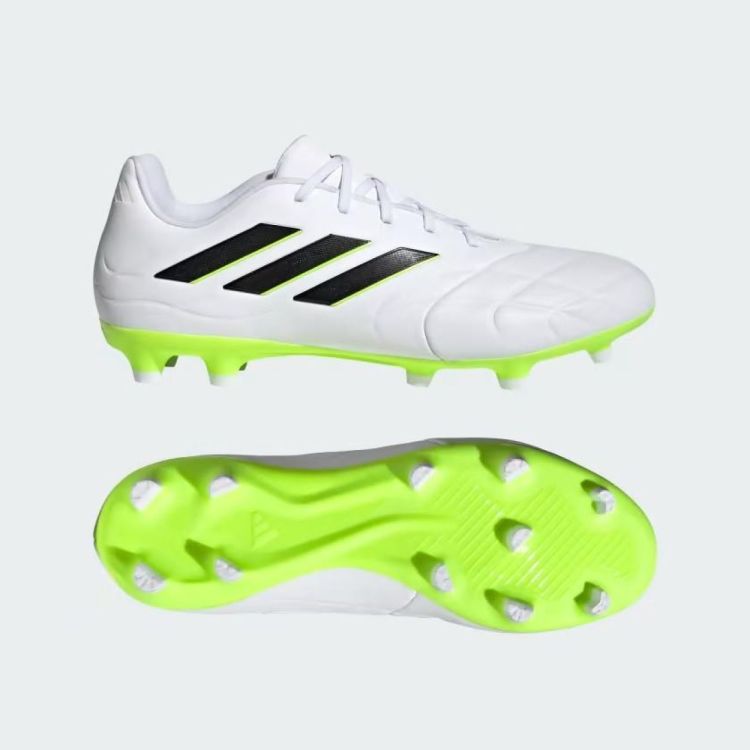 ADIDAS ADIDAS COPA PURE .3 FG  - De Peperstraat (Poperinge)