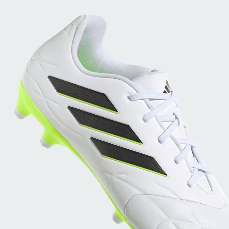 ADIDAS ADIDAS COPA PURE .3 FG  - De Peperstraat (Poperinge)