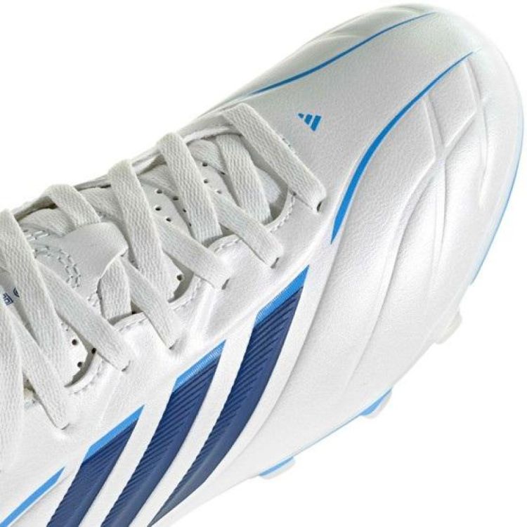 ADIDAS ADIDAS COPA PURE IV CLUB FG/MG J  (wit) - De Peperstraat (Poperinge)