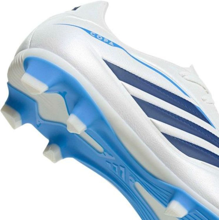 ADIDAS ADIDAS COPA PURE IV CLUB FG/MG J  (wit) - De Peperstraat (Poperinge)