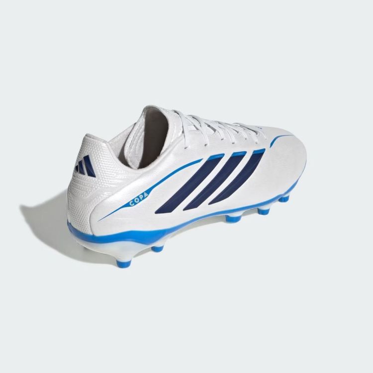ADIDAS ADIDAS COPA PURE IV LEAGUE FG J  (wit) - De Peperstraat (Poperinge)