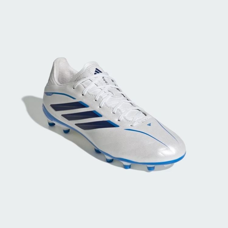 ADIDAS ADIDAS COPA PURE IV LEAGUE FG J  (wit) - De Peperstraat (Poperinge)