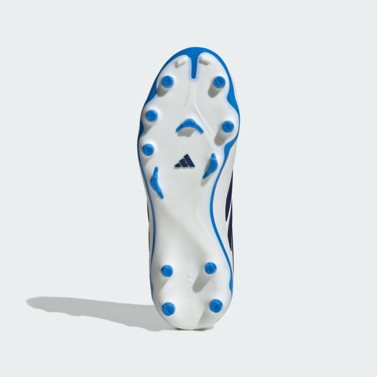 ADIDAS ADIDAS COPA PURE IV LEAGUE FG J  (wit) - De Peperstraat (Poperinge)