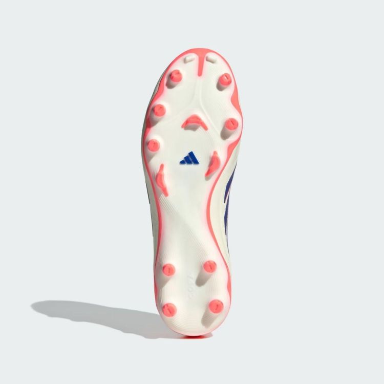 ADIDAS ADIDAS COPA PURE IV LEAGUE FG  (wit) - De Peperstraat (Poperinge)